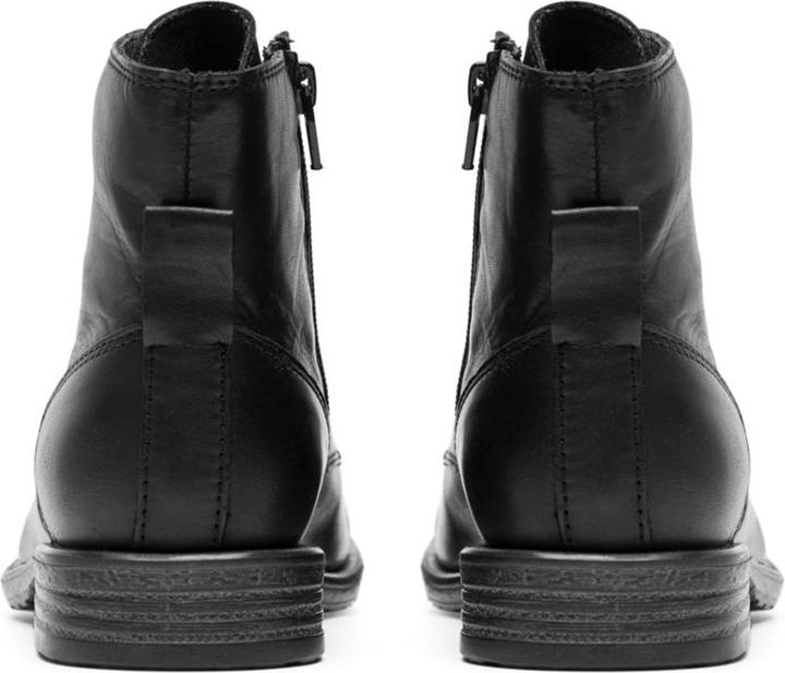 Image du produit Bianco Derby - Bottes à lacets (37)