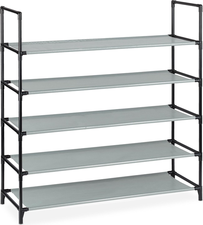 Immagine prodotto Relaxdays Baylee (87,5 x 30 x 90,5 cm)