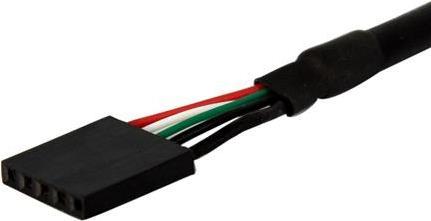Actual product image StarTech USB A - Motherboard Header (0.30 m)