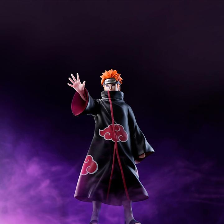 Actual product image ABYstyle Naruto - Pain SFC