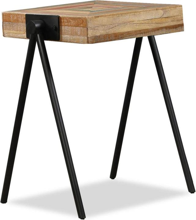 Image du produit vidaXL Beistelltisch (40 x 49 x 60 cm)