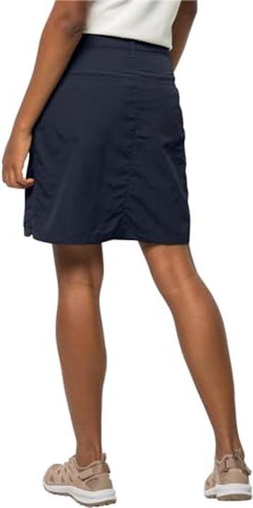 Immagine prodotto Jack Wolfskin Kalahari Skort W (34)
