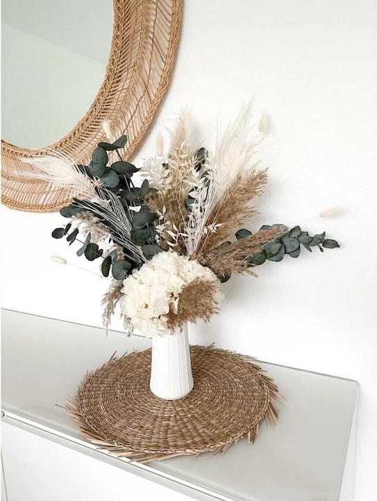 Actual product image Soli Collection Lara (Dried flowers)