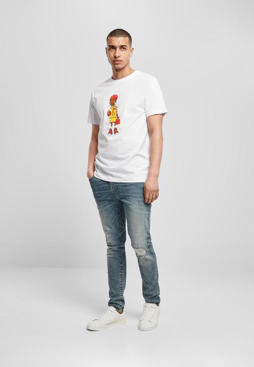 Image du produit Mister Tee Thé des employés - 12310 (4XL)