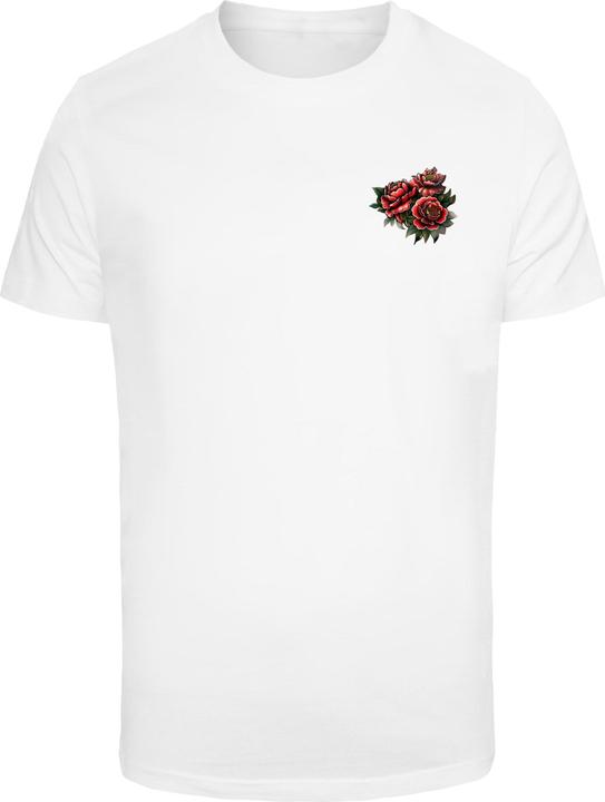 Produktbild Mister Tee MisterTee Faithful Tee - 173507 (L)