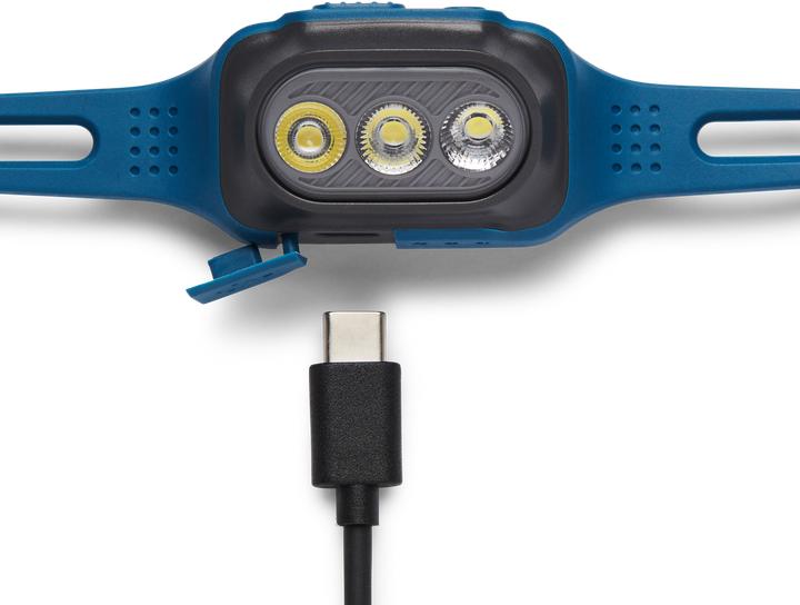 Image du produit Black Diamond Déployer Run Light (325 lm)