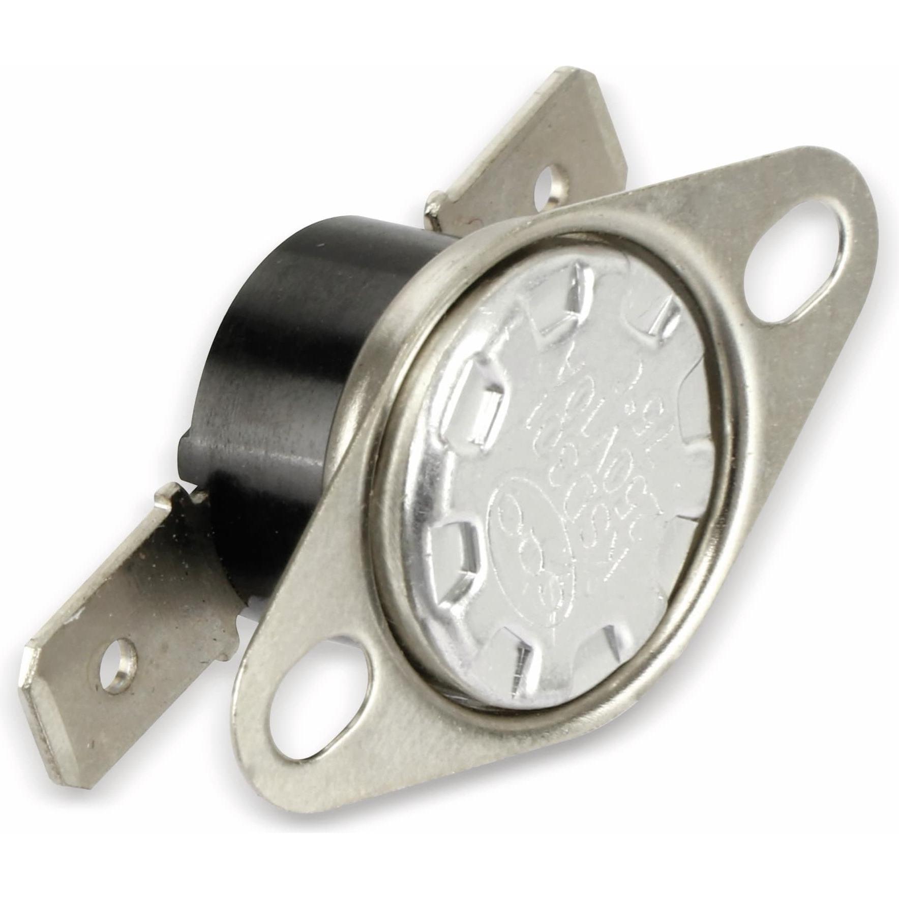 Eneroid Thermoschalter, KSD 301, 150 °C, 10 A/250 V, Öffner, Thermostat