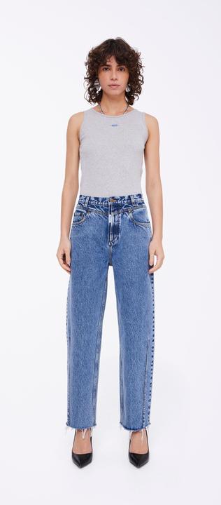 Produktbild Ball BAALTOBELLI TANK TOP 50405006 (XXL)