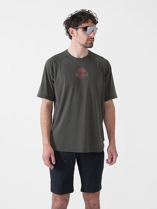 Image du produit Maloja Radtrikot GschladM. (XL)