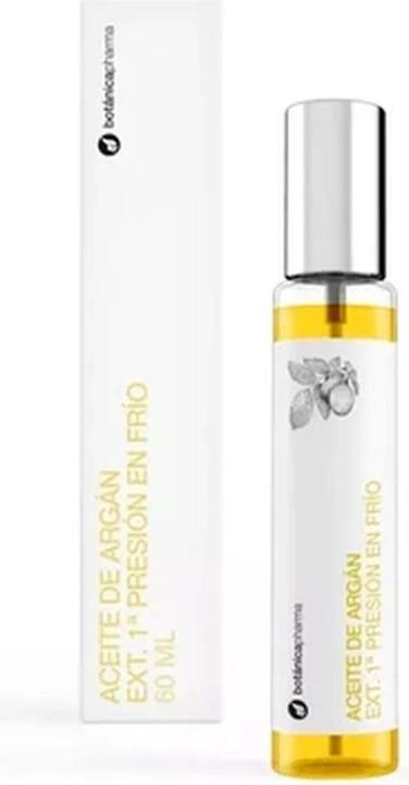 Produktbild Botánicapharma Arganöl Spray Eco 60ml (60 ml)