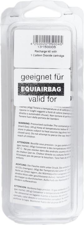 Image du produit Usg Kit de remplacement pour EquiAirbag
