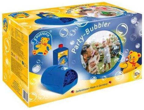 Immagine prodotto Pustefix Party Bubbler
