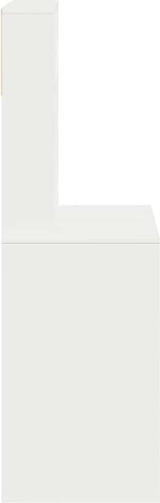 Produktbild vidaXL Schreibtisch (100 x 45 x 140 cm)