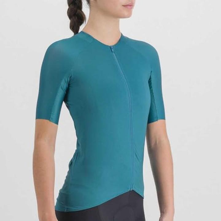 Image du produit Sportful Matchy W Short Sleeve Jersey (XS)