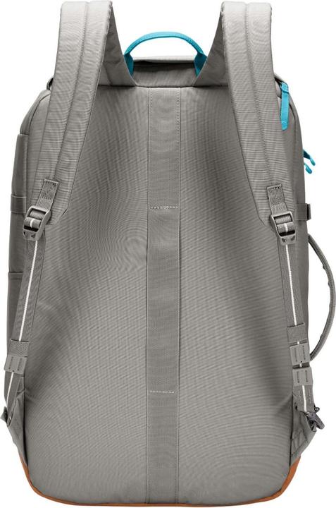 Actual product image Pacsafe GO 44l Carry-on backpack stone (44 l)