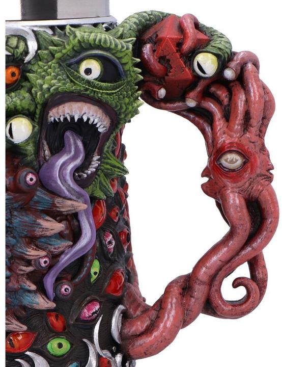 Image du produit Nemesis Now Pichet Dungeons & Dragons Beholder (0.60 l)