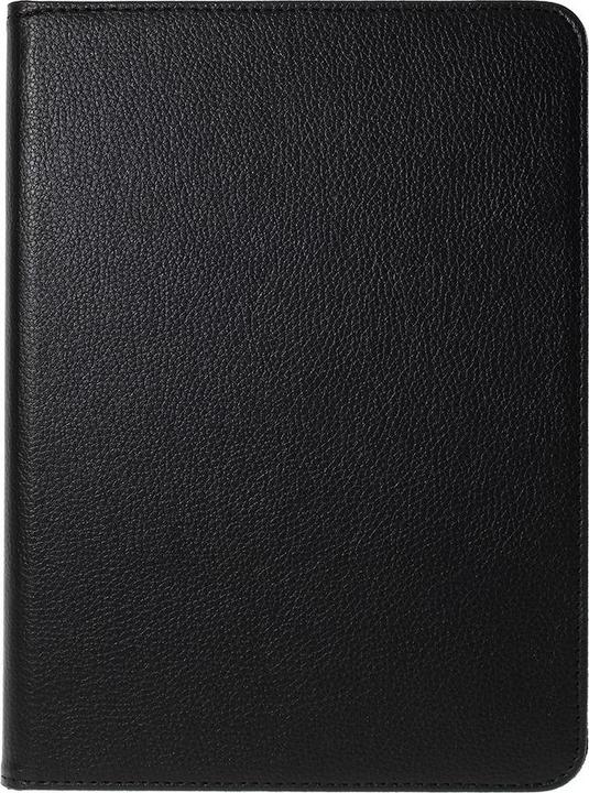 Produktbild Ueli Express Kunstleder Schutzhülle Drehbar mit Stand (iPad Pro 12.9 2018 (3. Gen), iPad Pro 12.9 2020 (4. Gen), iPad Pro 12.9 2021 (5. Gen), iPad Pro 12.9 2022 (6. Gen))
