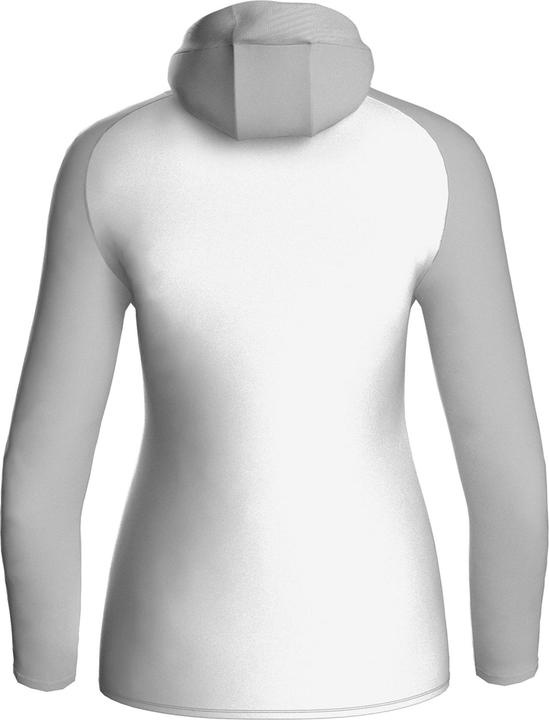 Produktbild JAKO Kapuzenjacke Iconic (40)
