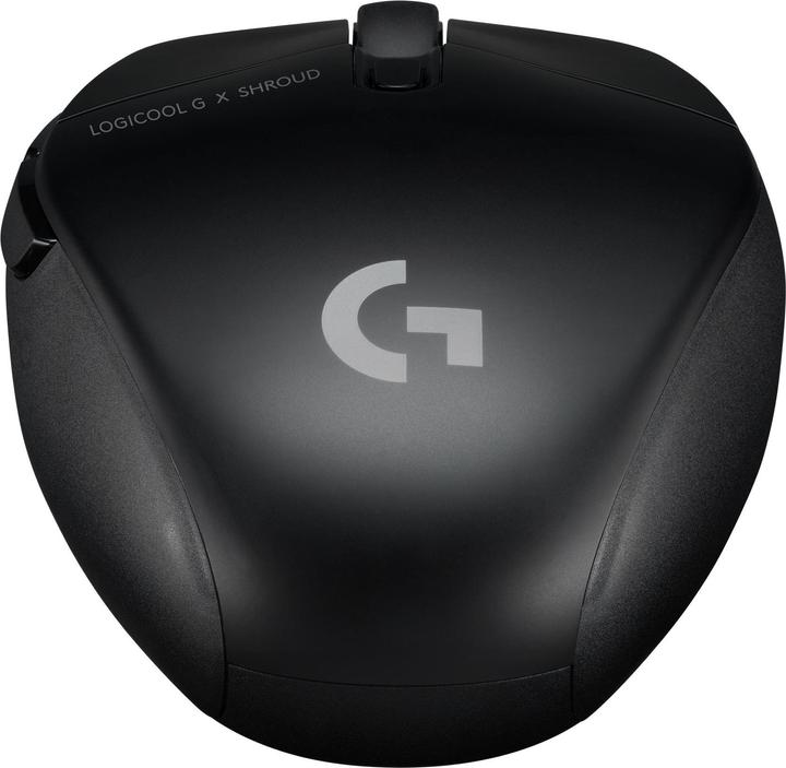 Logitech G303 Shroud Edition (Wireless)