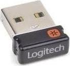 Actual product image Logitech USB Unifying Reciever