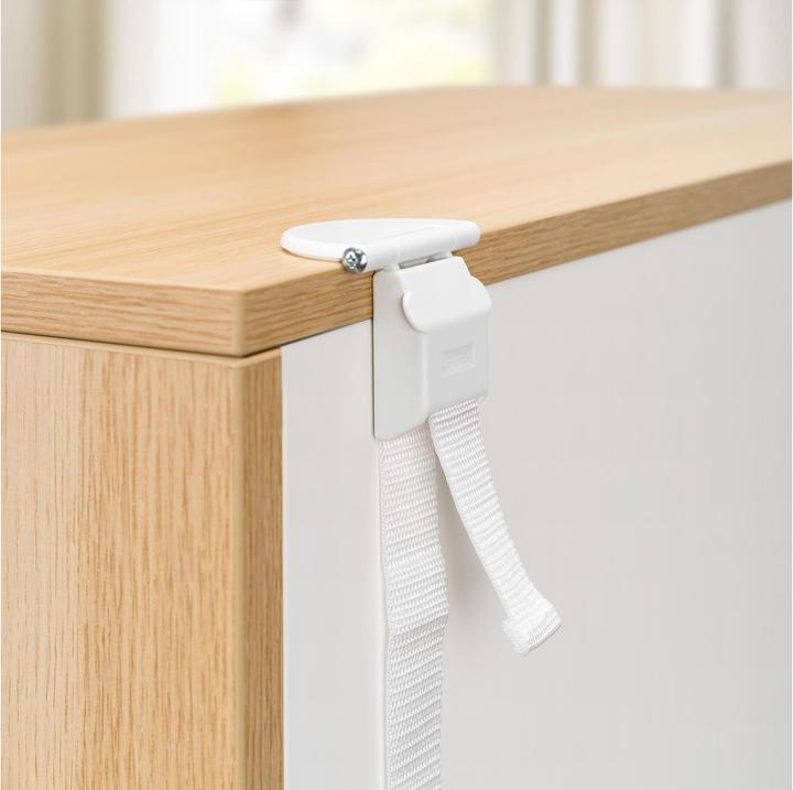 Actual product image Reer Anti-tipper