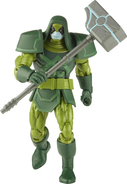 Actual product image Hasbro Legends Series: Ronan the Accuser