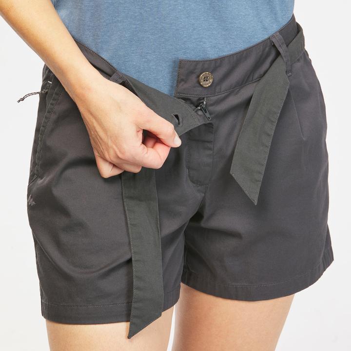 Actual product image Quechua NH100 (50)