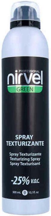 Immagine prodotto Nirvel Professional Nirvel Green Trattamento per capelli secchi e cuoio capelluto 300ml (300 ml)