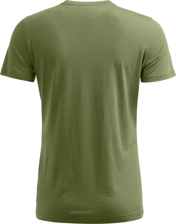 Actual product image Ortovox Women's 120 Cool Tec Abstract T-Shirt (XS)