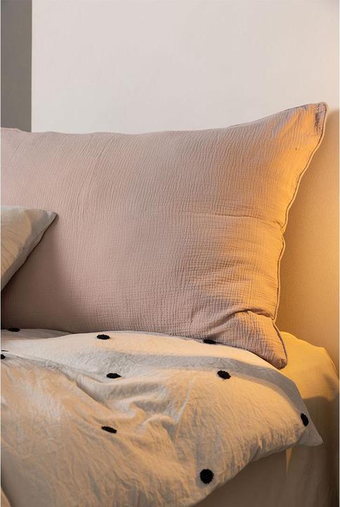 Produktbild Venture Home Tyra (Duvetbezug, 70 x 100 cm)