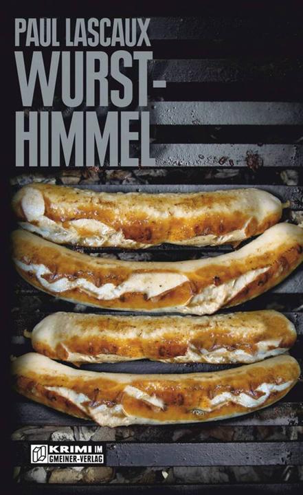 Produktbild Wursthimmel (Deutsch, Paul Lascaux, 2008)