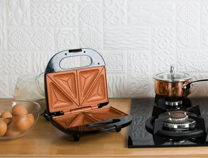 Produktbild Eldom ST11 Sandwich-Toaster
