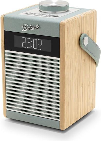 Produktbild Roberts Rambler Midi (DAB+, FM, Bluetooth)