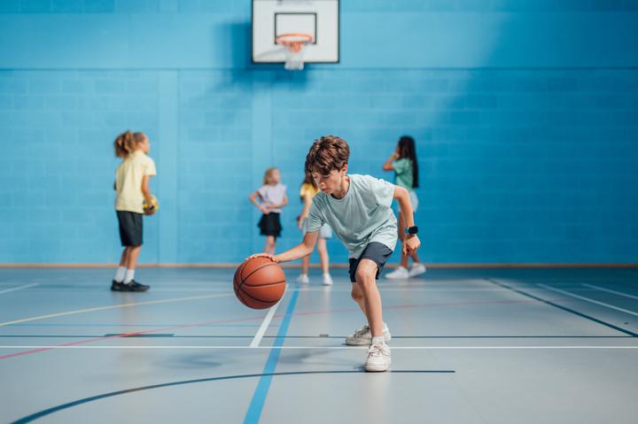 Image du produit Xplora X6 Play 2.gen. - Blue (Europe Sim Free) (42.40 mm, 4G)