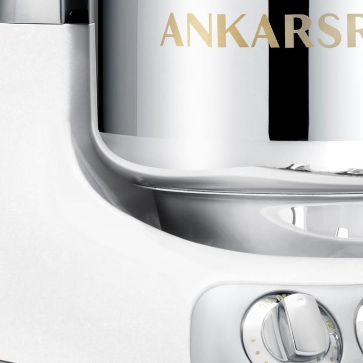 Actual product image Ankarsrum Assistant Original 6230 (1500 W, 7 l)