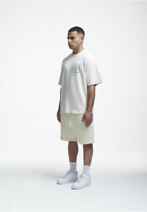Produktbild 2Y Studios 2Y Good Vibes Only Oversize Tee - 119055 (S)