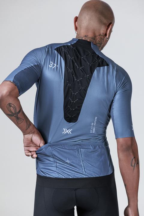 Image du produit X-Bionic Hommes Corefusion Aero Jersey SH SL (S)