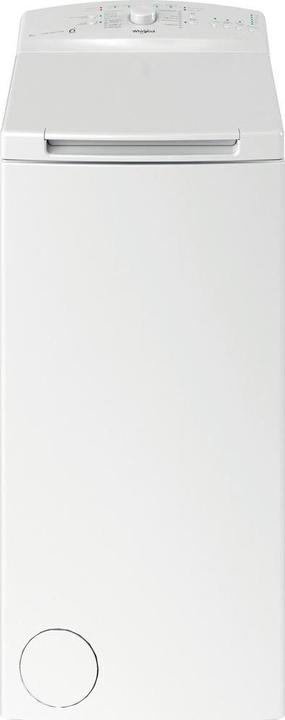 Produktbild Whirlpool Pralka NTDLR 7220LS PL-N (7 kg, Oben)