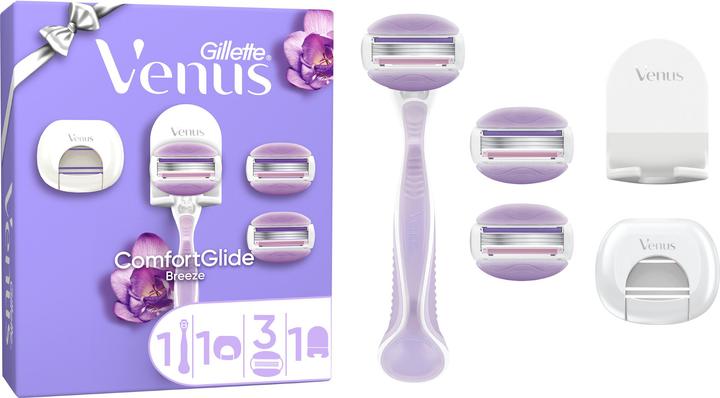 Immagine prodotto Gillette Venus ComfortGlide Kinkepakk