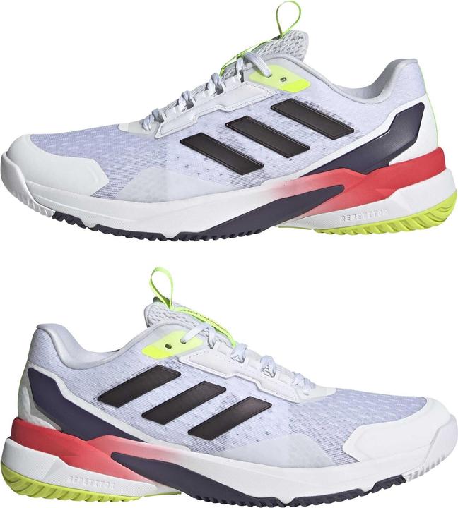Actual product image Adidas Crazyflight 6 M (44 2/3)
