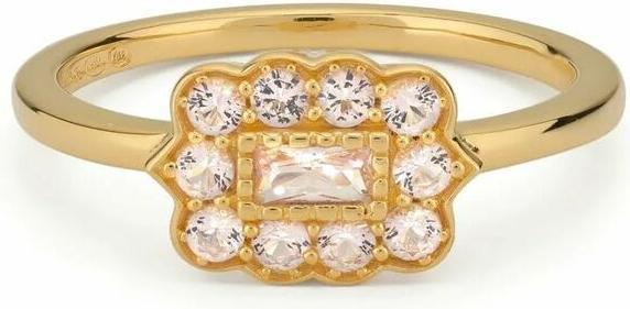 Produktbild 24 Kae Damenring 24KAE 12494Y/56 (56)
