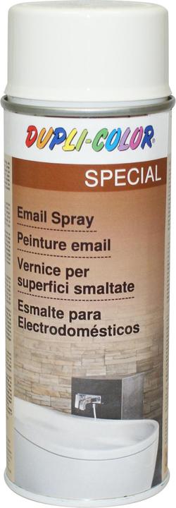 Image du produit Dupli-Color Pulv. peinture émaillée (400 ml)