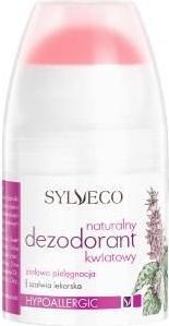 Image du produit Sylveco Soins du corps Floral (Roll-on, 50 ml)