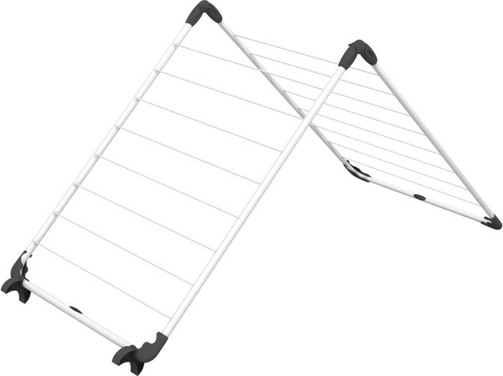 Vileda Acrobath pluggable rack (1.41 m)