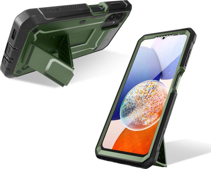 Immagine prodotto Supcase Unicorn Beetle Serie Pro (Samsung Galaxy A14)