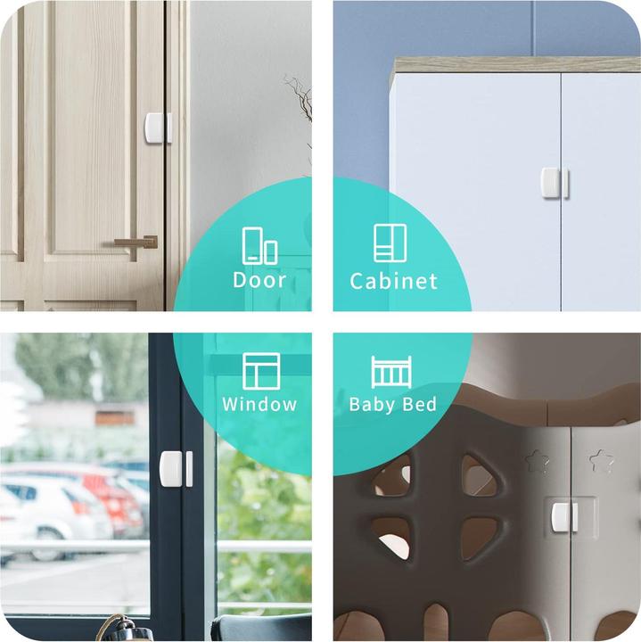 Produktbild Third Reality THIRDREALITY Door Sensor