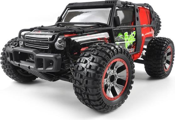 Immagine prodotto Es-toys Buggy elettrico RC Extreme 204E (RTR pronto all'uso)