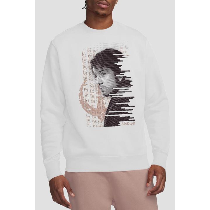 Immagine prodotto Star Wars Redacted Andor Felpa Adulto Unisex (L)