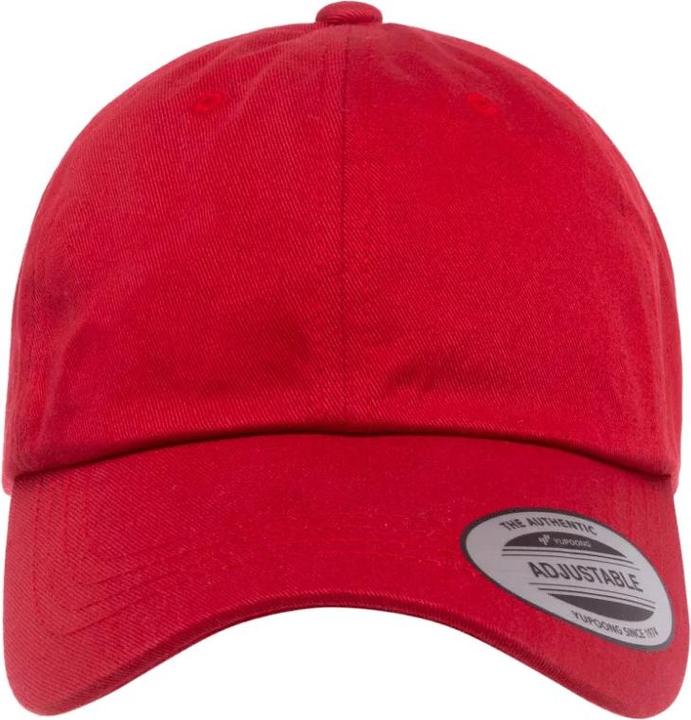 Produktbild Flexfit Classic BaseballMütze Niedriges Profil