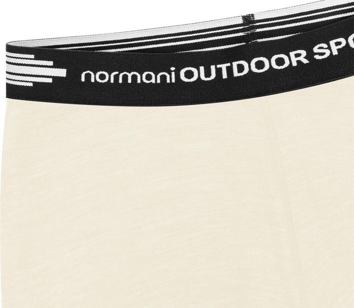 Actual product image Normani Damen Merino Unterhose Perth - 1429 (XL)